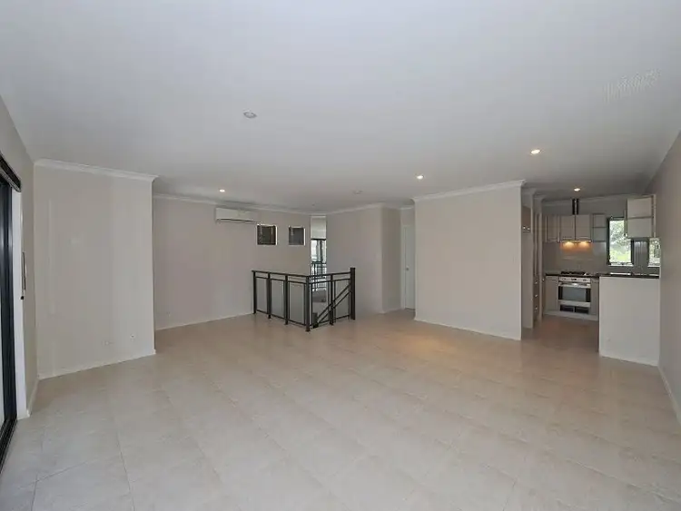 Fourth view of Homely townhouse listing, 12/28 Davey Street, Mandurah WA 6210