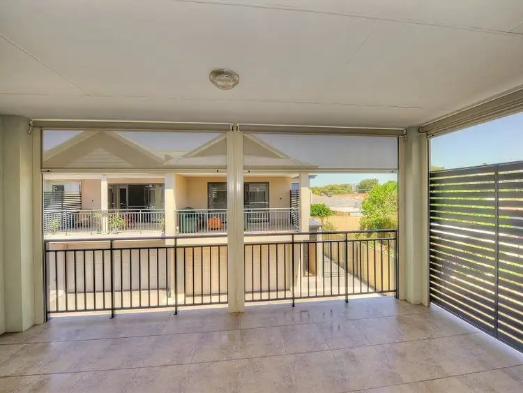 Sixth view of Homely townhouse listing, 12/28 Davey Street, Mandurah WA 6210