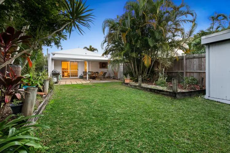 Main view of Homely house listing, 35 Roderick Street, Moffat Beach QLD 4551