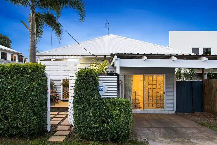 Third view of Homely house listing, 35 Roderick Street, Moffat Beach QLD 4551