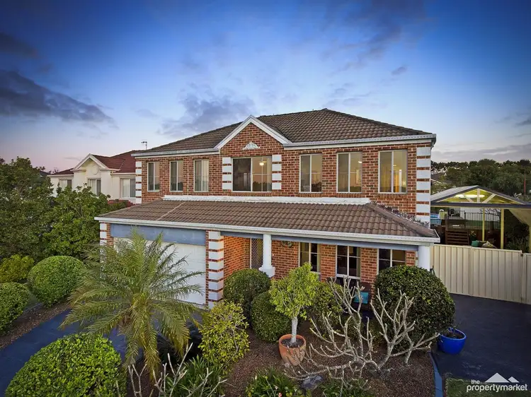 Main view of Homely house listing, 37 Georgia Drive, Hamlyn Terrace NSW 2259