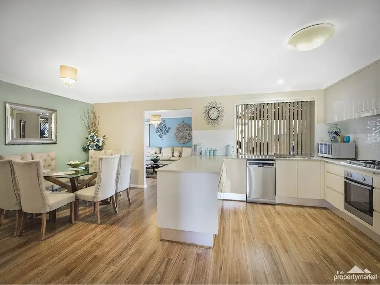 Second view of Homely house listing, 37 Georgia Drive, Hamlyn Terrace NSW 2259