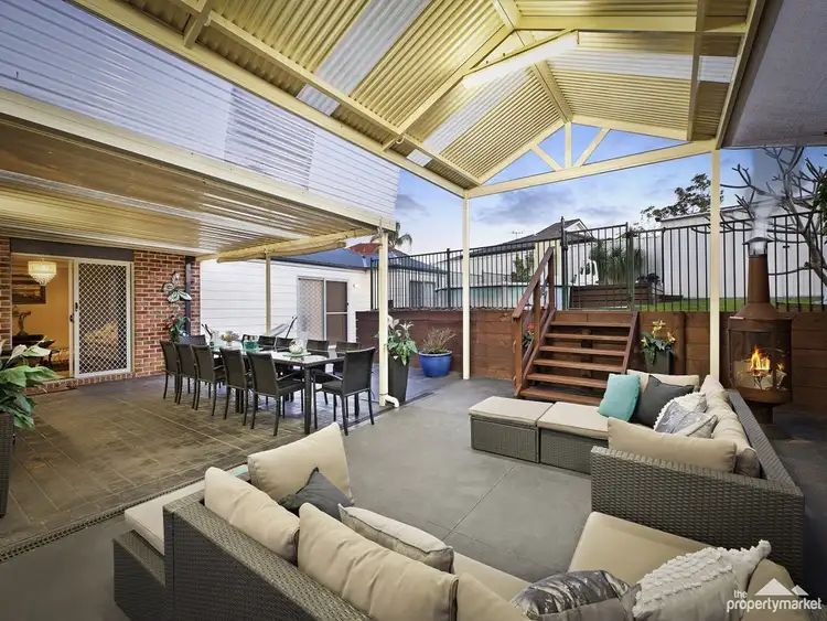 Fifth view of Homely house listing, 37 Georgia Drive, Hamlyn Terrace NSW 2259