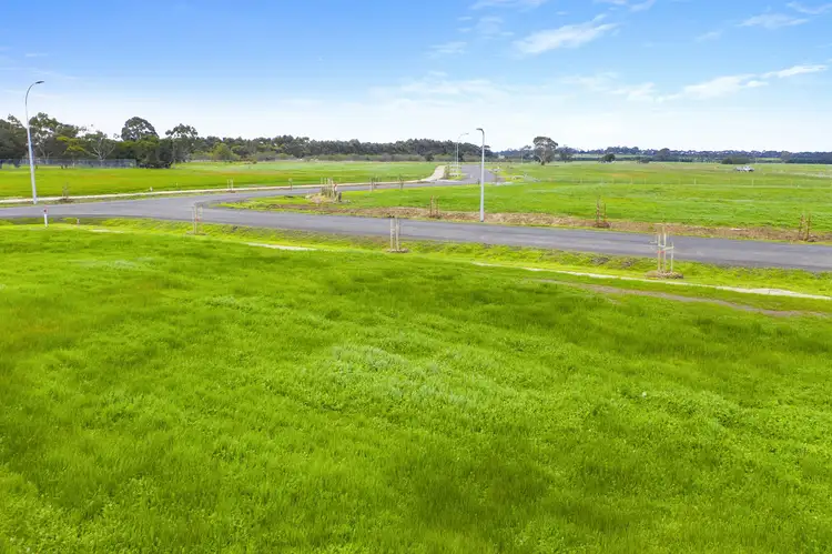 Fifth view of Homely land listing, LOT 49 Raven Court, Moriac VIC 3240