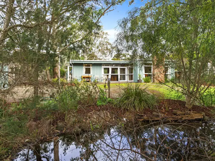 Main view of Homely house listing, 15 Wills Road, Somers VIC 3927