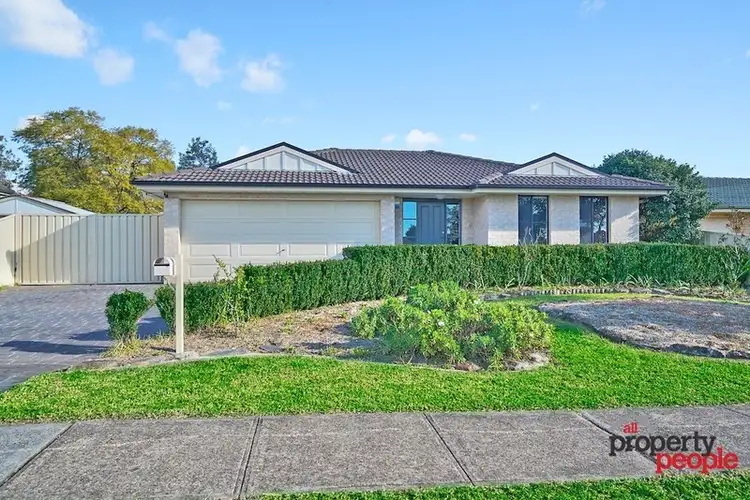 101 Oxford Road, Ingleburn NSW 2565