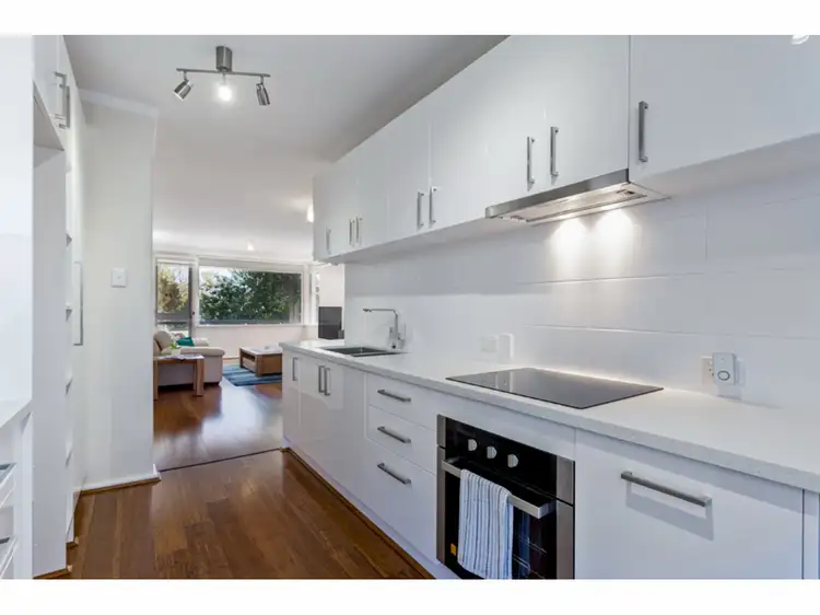 Second view of Homely apartment listing, 5/70 Matheson Road, Applecross WA 6153