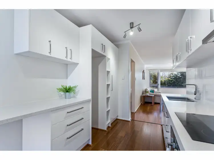 Fourth view of Homely apartment listing, 5/70 Matheson Road, Applecross WA 6153