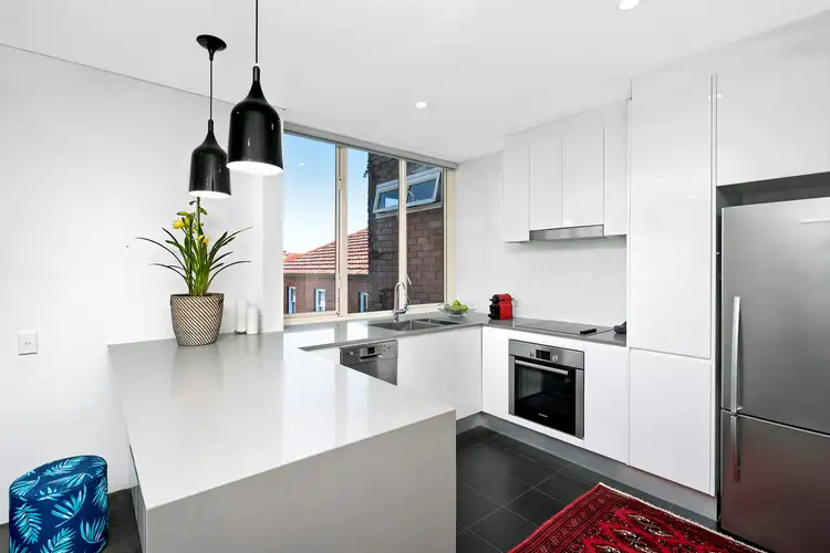 Fifth view of Homely apartment listing, 7/19 Harriette Street, Neutral Bay NSW 2089