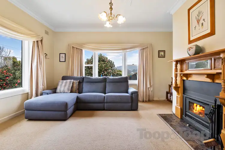 Second view of Homely house listing, 204 Piccadilly Road, Piccadilly SA 5151