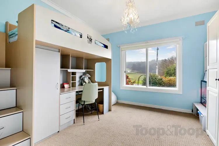 Fourth view of Homely house listing, 204 Piccadilly Road, Piccadilly SA 5151