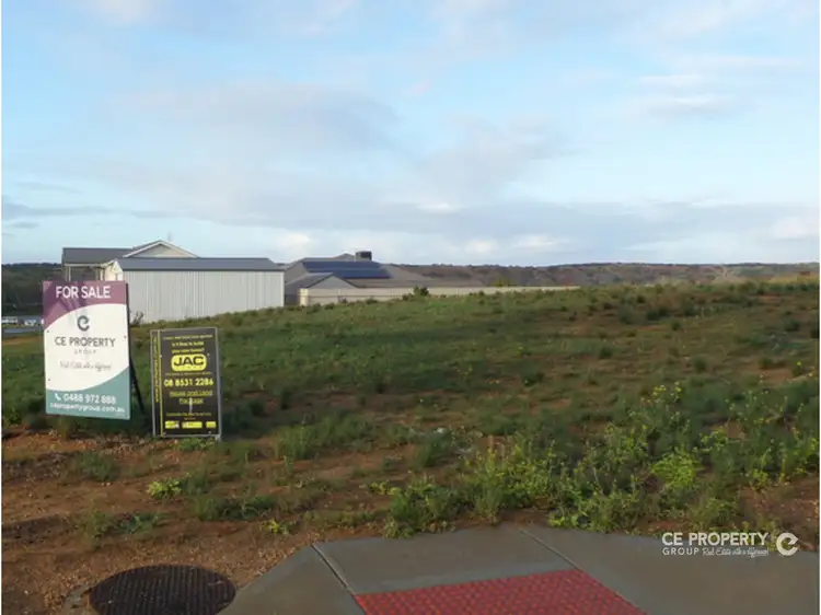 Third view of Homely land listing, LOT 391 Honeyeater Drive, Mannum SA 5238
