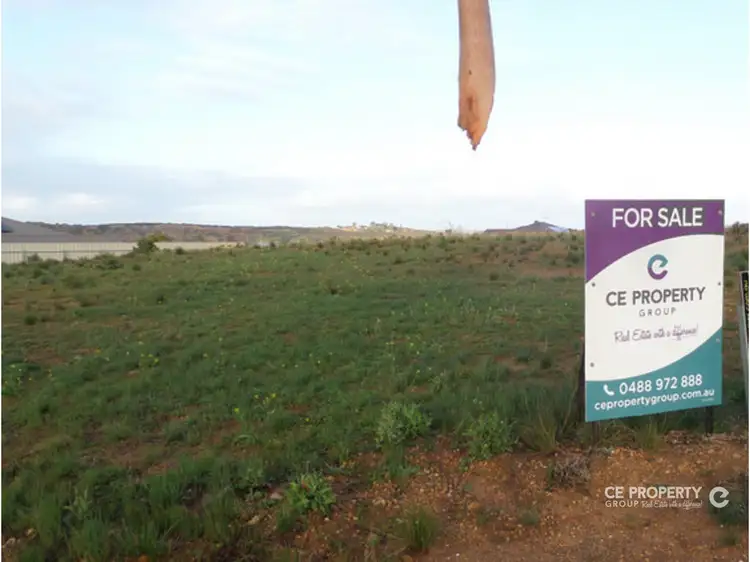 Fourth view of Homely land listing, LOT 391 Honeyeater Drive, Mannum SA 5238