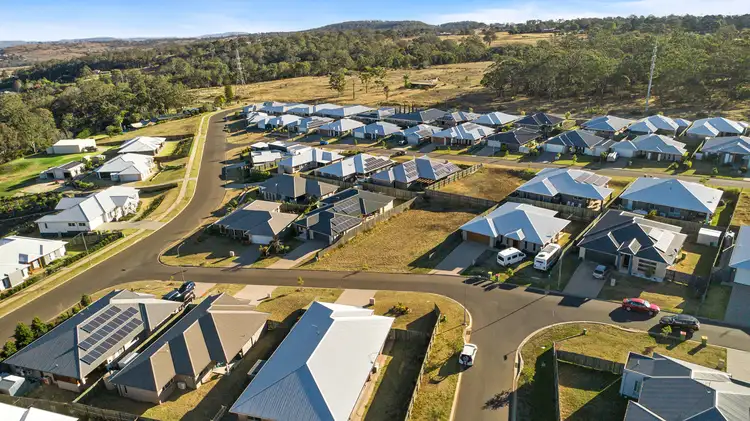 Seventh view of Homely land listing, 24 Renshaw Crescent, Kearneys Spring QLD 4350