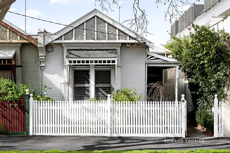 85 Rankins Road, Kensington VIC 3031