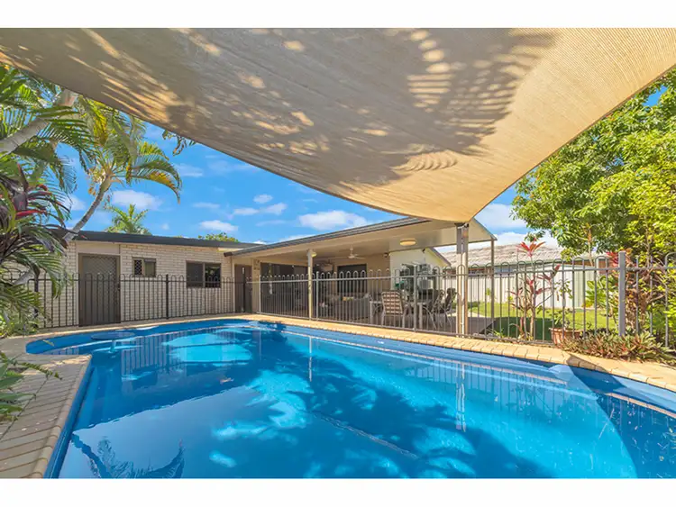 Third view of Homely house listing, 6 Serrano Crescent, Cranbrook QLD 4814