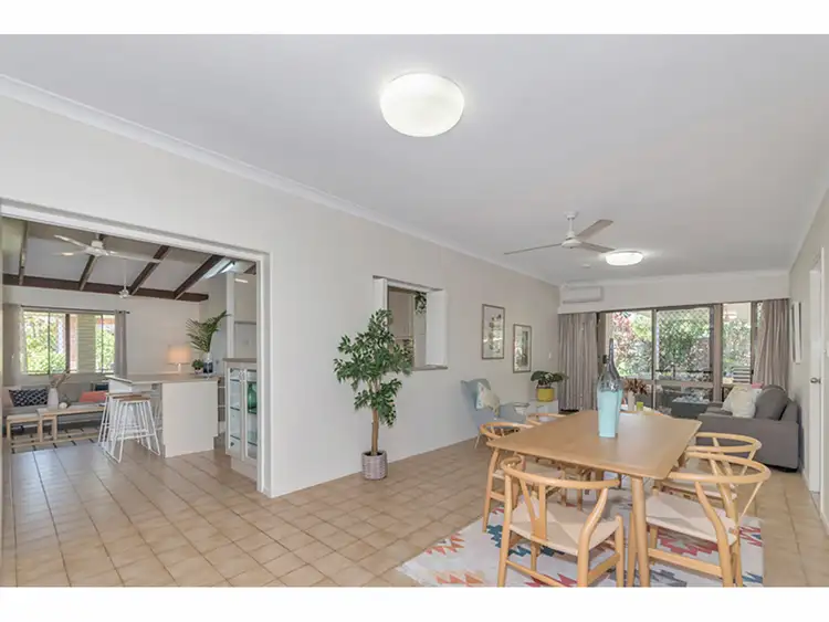 Fourth view of Homely house listing, 6 Serrano Crescent, Cranbrook QLD 4814