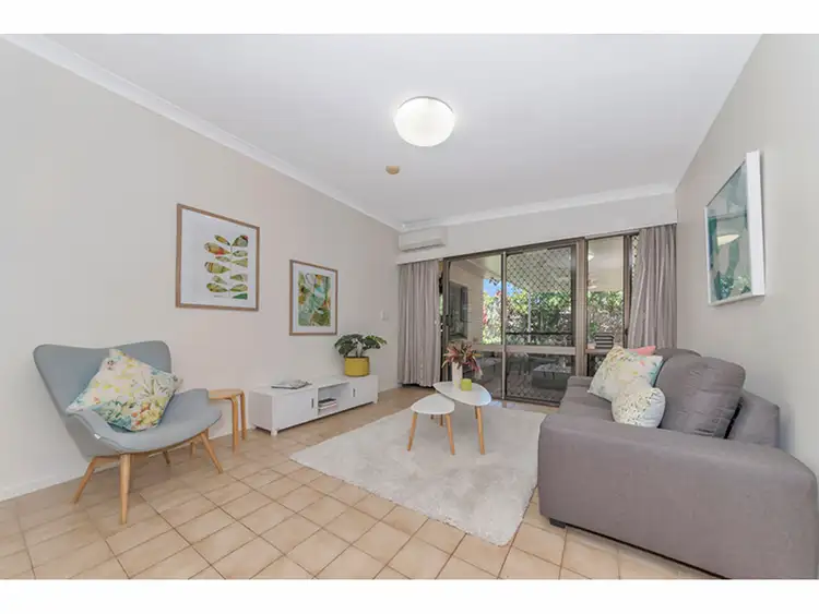 Fifth view of Homely house listing, 6 Serrano Crescent, Cranbrook QLD 4814