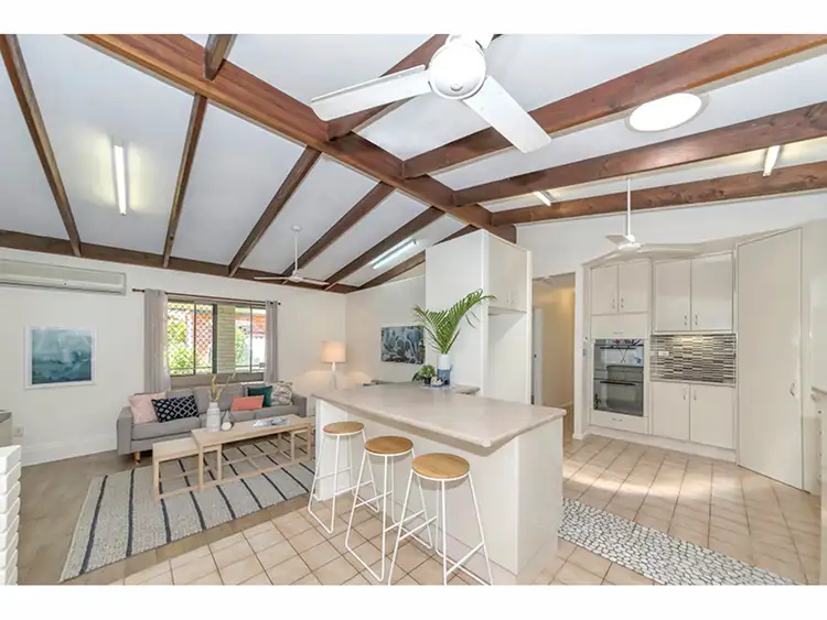 Sixth view of Homely house listing, 6 Serrano Crescent, Cranbrook QLD 4814
