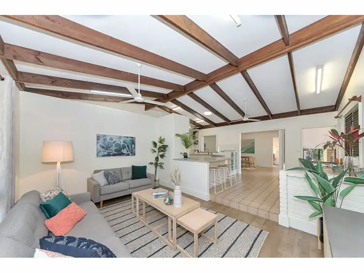Seventh view of Homely house listing, 6 Serrano Crescent, Cranbrook QLD 4814