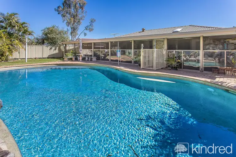 Main view of Homely house listing, 6 Lexington Court, Kippa-ring QLD 4021