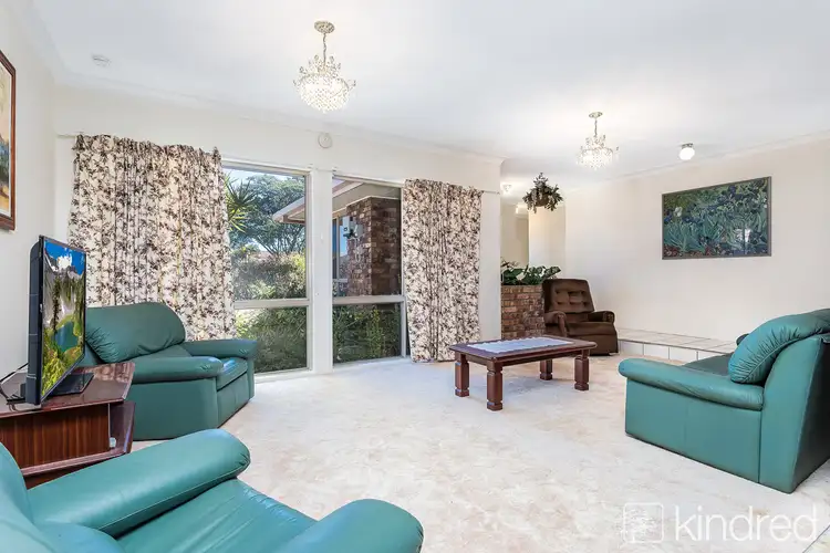 Fourth view of Homely house listing, 6 Lexington Court, Kippa-ring QLD 4021