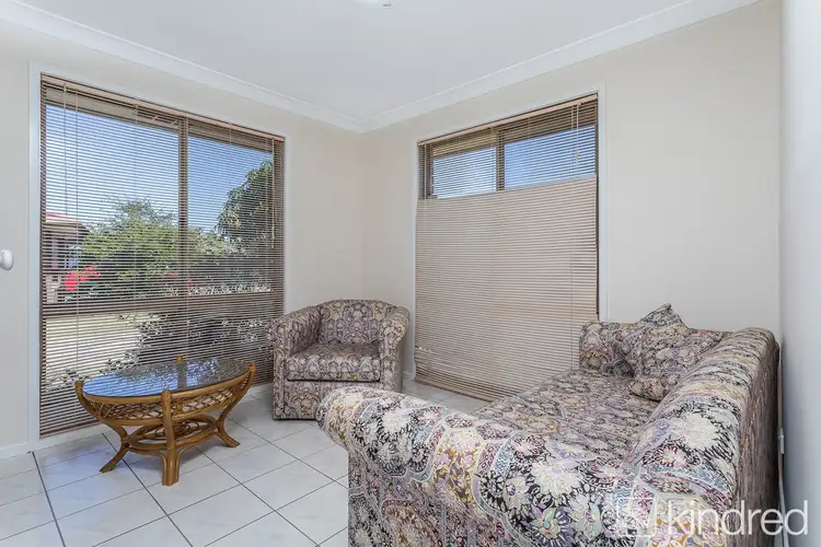 Fifth view of Homely house listing, 6 Lexington Court, Kippa-ring QLD 4021
