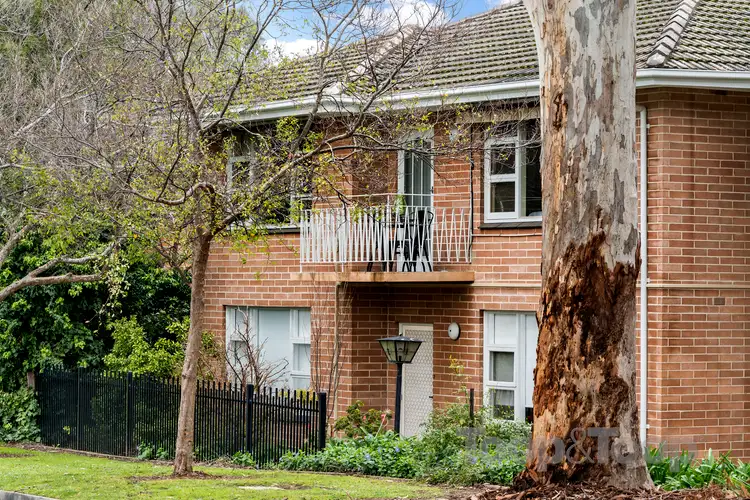 Main view of Homely unit listing, 4/2 Godfrey Terrace, Leabrook SA 5068