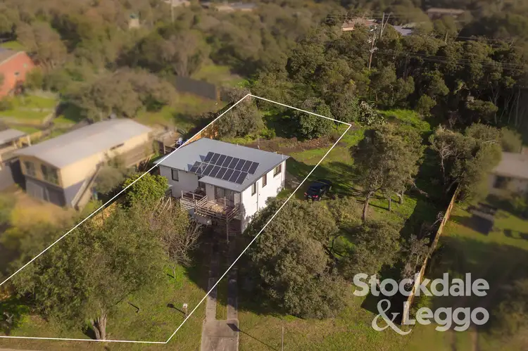 Third view of Homely house listing, 6 Fairhills Drive, Rye VIC 3941