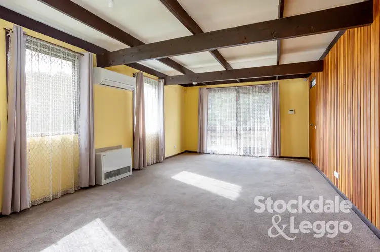 Fourth view of Homely house listing, 6 Fairhills Drive, Rye VIC 3941