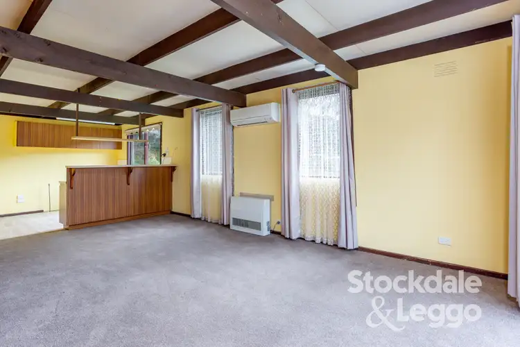 Fifth view of Homely house listing, 6 Fairhills Drive, Rye VIC 3941