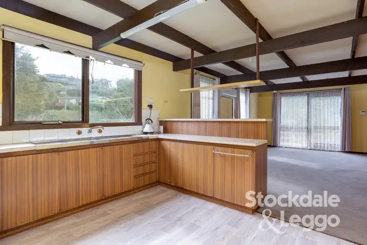 Sixth view of Homely house listing, 6 Fairhills Drive, Rye VIC 3941