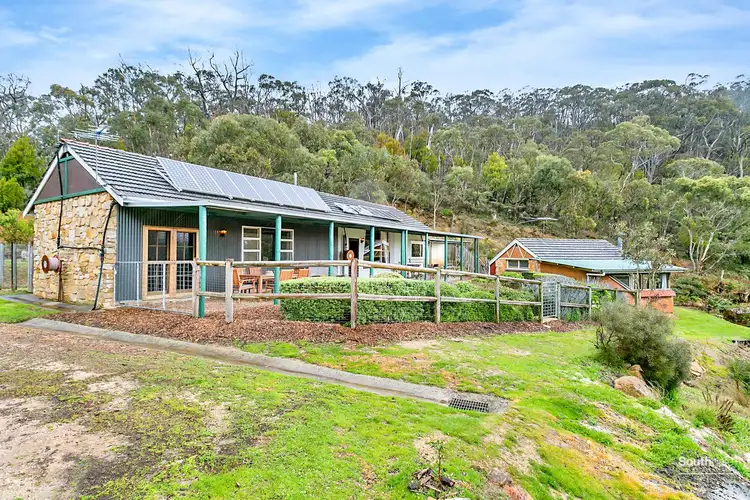 Main view of Homely rural property listing, 69 Carripook Road, Prospect Hill SA 5201