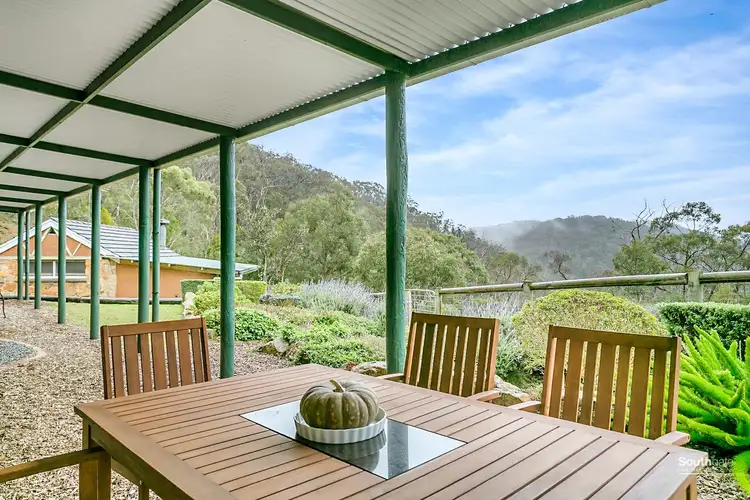 Third view of Homely rural property listing, 69 Carripook Road, Prospect Hill SA 5201