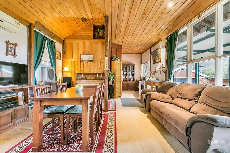 Fifth view of Homely rural property listing, 69 Carripook Road, Prospect Hill SA 5201