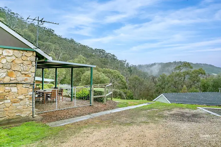 Sixth view of Homely rural property listing, 69 Carripook Road, Prospect Hill SA 5201