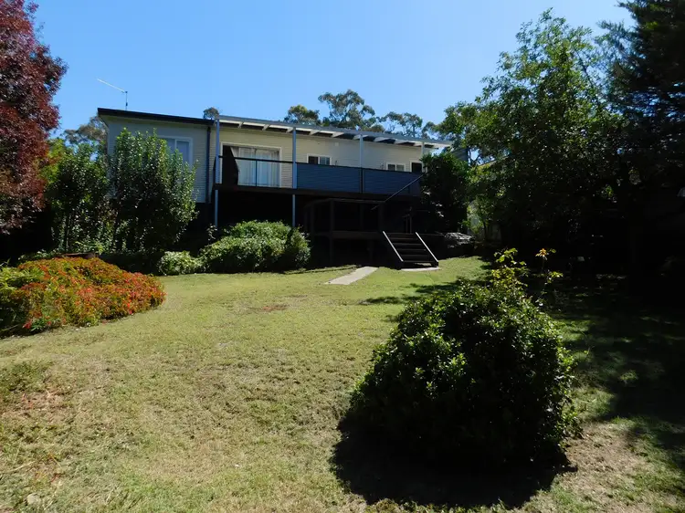 Main view of Homely house listing, 46 Mulach Street, Cooma NSW 2630