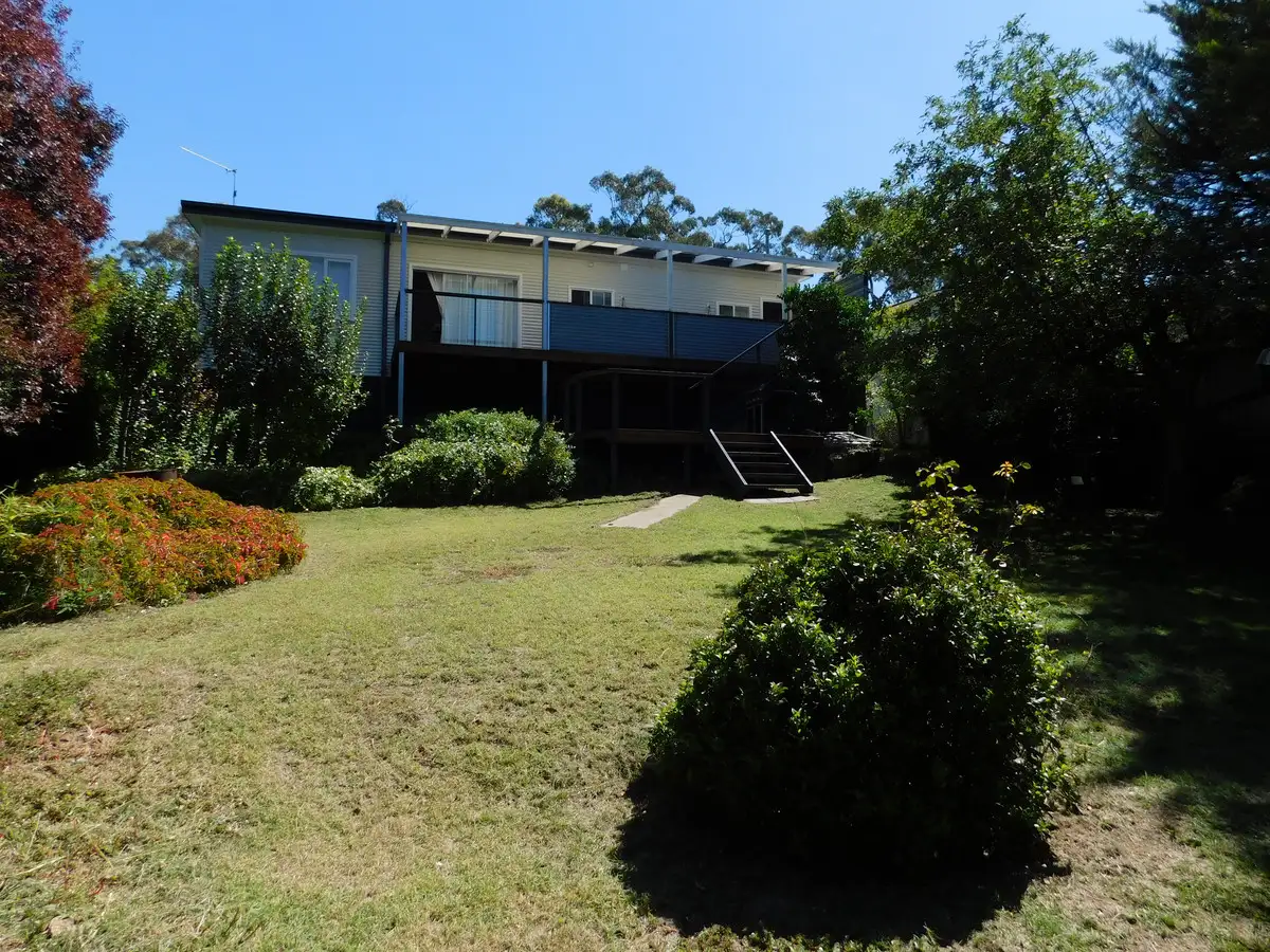 Main view of Homely house listing, 46 Mulach Street, Cooma NSW 2630