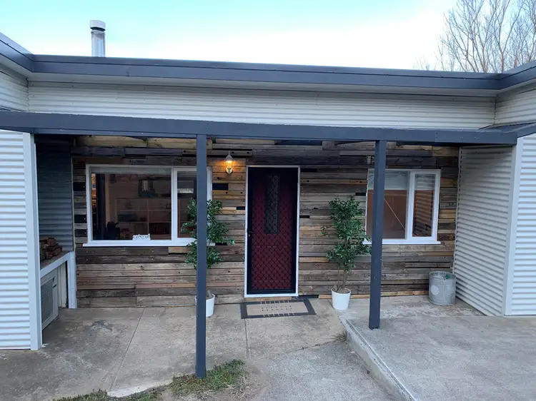 Second view of Homely house listing, 46 Mulach Street, Cooma NSW 2630