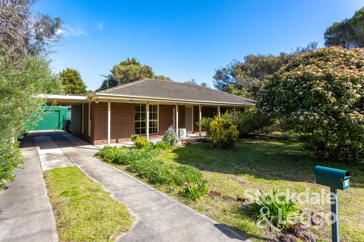 Main view of Homely house listing, 11 Tinapher Drive, Rye VIC 3941