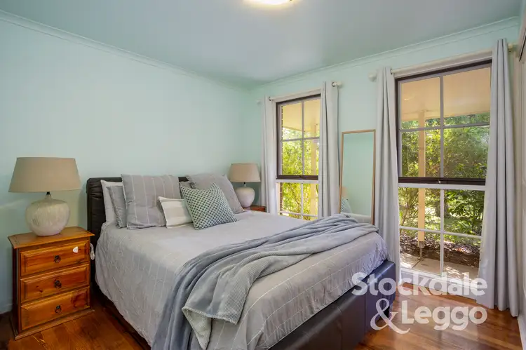 Fourth view of Homely house listing, 11 Tinapher Drive, Rye VIC 3941