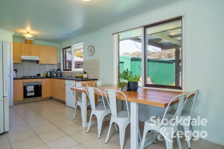 Fifth view of Homely house listing, 11 Tinapher Drive, Rye VIC 3941
