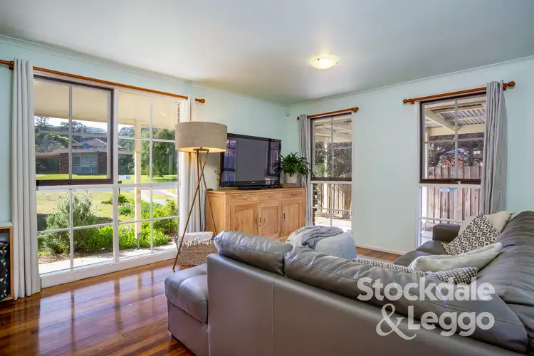 Sixth view of Homely house listing, 11 Tinapher Drive, Rye VIC 3941