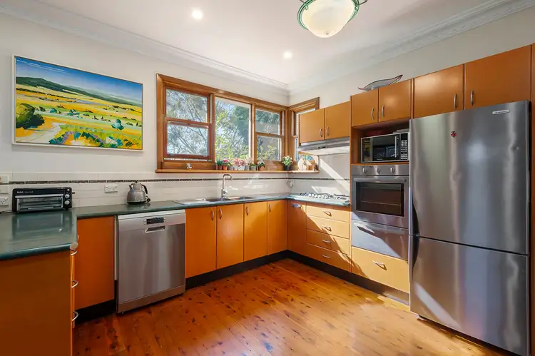 Second view of Homely house listing, 12 Dawson Street, Epping NSW 2121