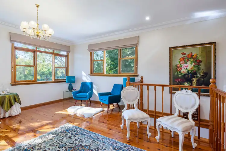 Fourth view of Homely house listing, 12 Dawson Street, Epping NSW 2121