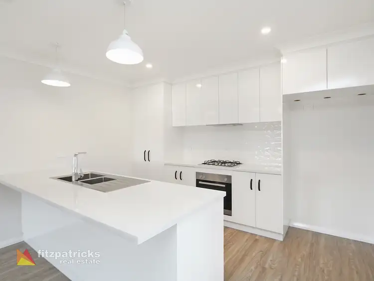 Third view of Homely unit listing, 1/1 Lee Way, Lloyd NSW 2650