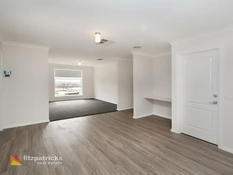 Fourth view of Homely unit listing, 1/1 Lee Way, Lloyd NSW 2650