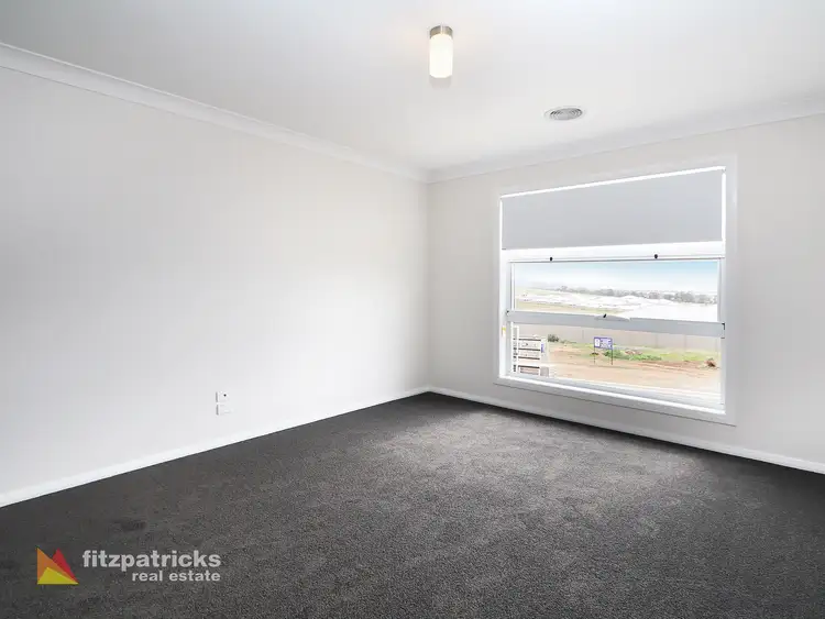 Fifth view of Homely unit listing, 1/1 Lee Way, Lloyd NSW 2650