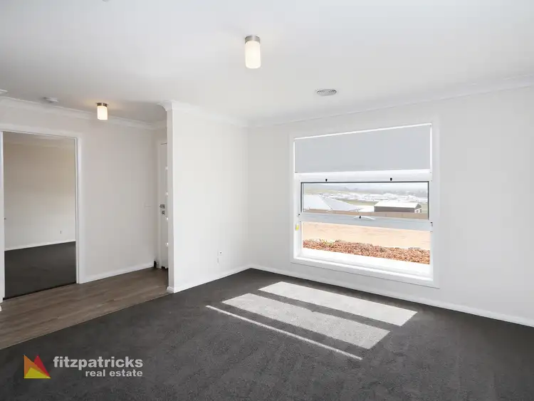 Second view of Homely unit listing, 2/1 Lee Way, Lloyd NSW 2650