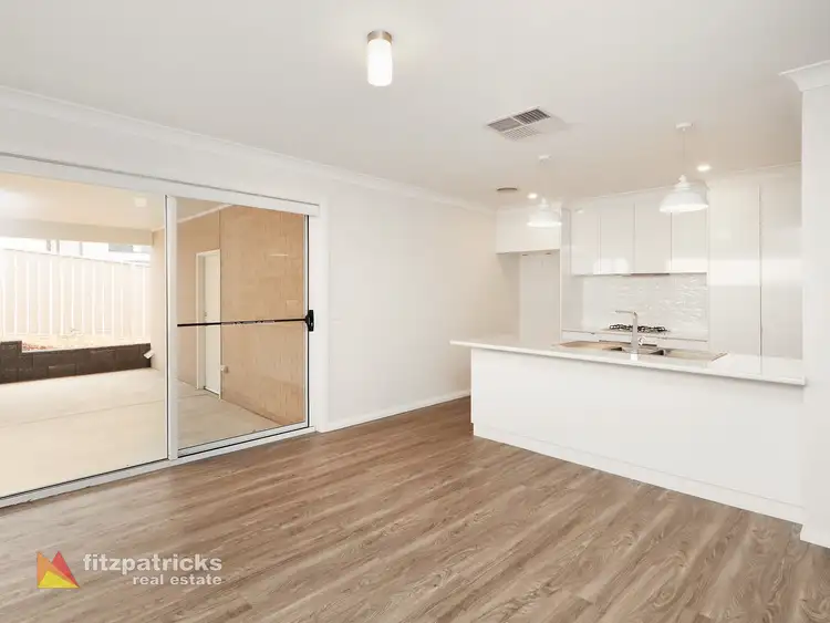 Fourth view of Homely unit listing, 2/1 Lee Way, Lloyd NSW 2650